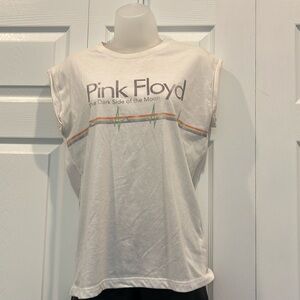 Pink Floyd band tshirt